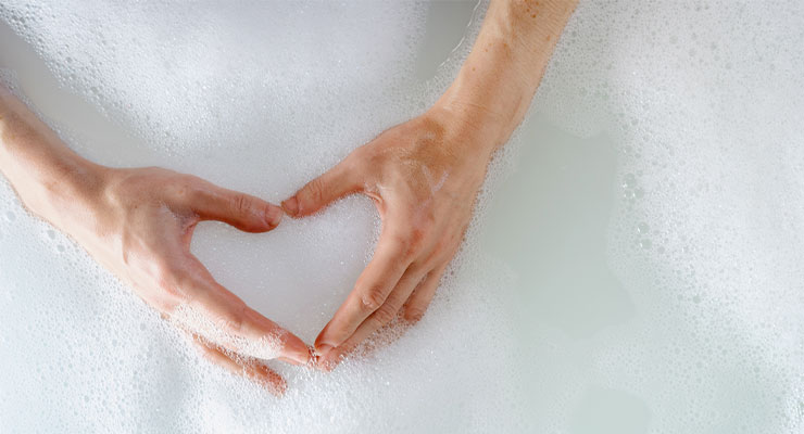 Intimate Hygiene Wash